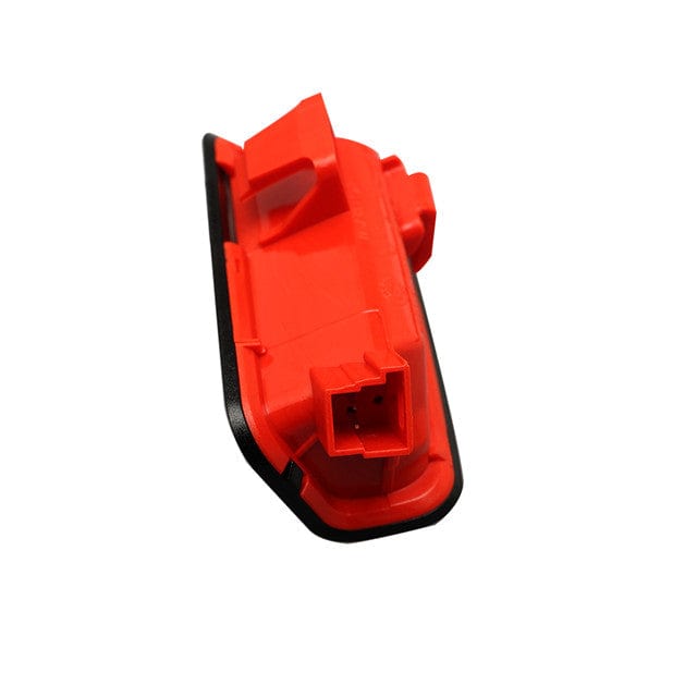 Mercedes-Benz S-Class 7th Gen W223/V223/Z223 Premium Door Puddle Lights Various Designs 2021-2026