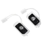 Mercedes-Benz GLB-Class X247 Premium Side Wing Mirror Puddle Lights Various Designs 2019-2021