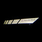 Mercedes-Benz GLB-Class X247 Premium Side Wing Mirror Puddle Lights Various Designs 2019-2021