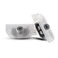 Mercedes-Benz SL-Class R230 Premium Door Puddle Lights Various Designs 2002–2012