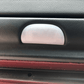 Mercedes-Benz CL-Class 2nd Gen C215 Premium Door Puddle Lights Various Designs 1998–2006