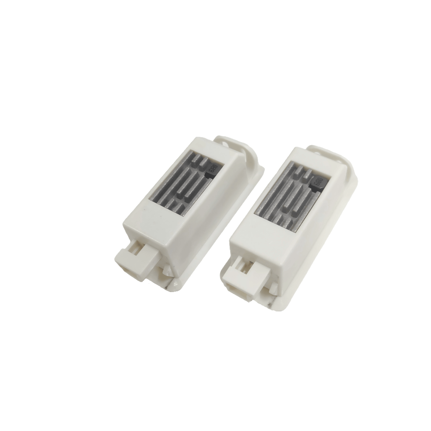 Aston Martin DBX AM8 Premium Door Puddle Lights Various Designs 2020–2026