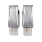 Mercedes-Benz E-Class 3rd Gen W211 Premium Door Puddle Lights Various Designs 2003–2009