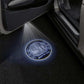 Mercedes-Benz E-Class 4th Gen A207 Convertible 2 Doors Premium Door Puddle Lights Various Designs 2010-2017