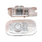 Mercedes-Benz CLE Premium Door Puddle Lights Various Designs 2023–2026