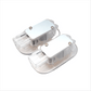 Mercedes-Benz EQS V297 Premium Door Puddle Lights Various Designs 2022-2026