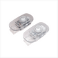 Mercedes-Benz EQS V297 Premium Door Puddle Lights Various Designs 2022-2026