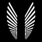 Mercedes-Benz GLE-Class W167/V167 Premium Side Wing Mirror Puddle Lights Various Designs 2019-2026