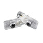 Mercedes-Benz M-Class 2nd Gen W164 Premium Door Puddle Lights Various Designs 2005–2011