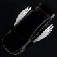 Mercedes-Benz GLE-Class W167/V167 Premium Side Wing Mirror Puddle Lights Various Designs 2019-2026