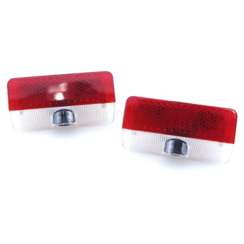 Mercedes-Benz GLK X204 Premium Door Puddle Lights Various Designs 2008-2015
