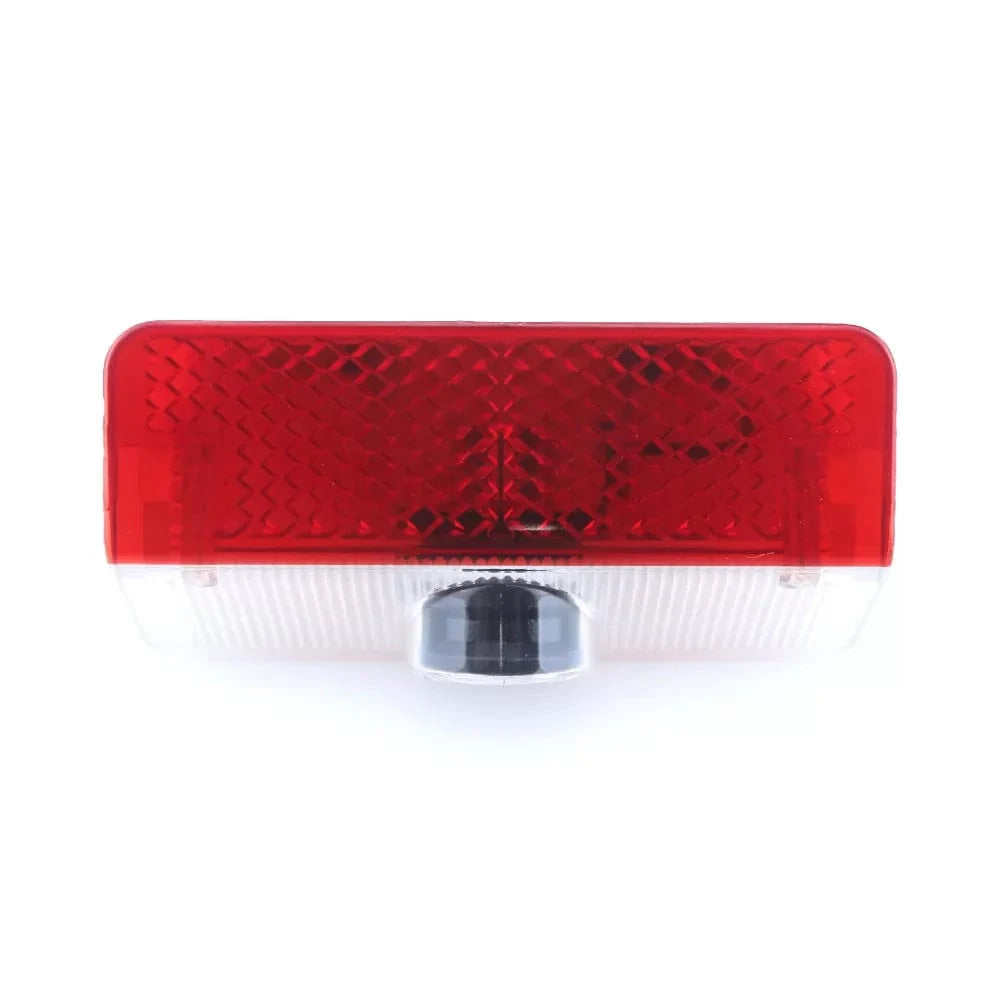 Mercedes-Benz B-Class 1st Gen W245 Premium Door Puddle Lights Various Designs 2005-2011