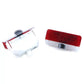 Mercedes-Benz B-Class 1st Gen W245 Premium Door Puddle Lights Various Designs 2005-2011