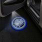 Mercedes-Benz GLK X204 Premium Door Puddle Lights Various Designs 2008-2015