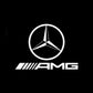 Mercedes-Benz GLB-Class X247 Premium Side Wing Mirror Puddle Lights Various Designs 2019-2021