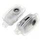 Mercedes-Benz Metris 3rd Gen Premium Door Puddle Lights Various Designs 2015-2026