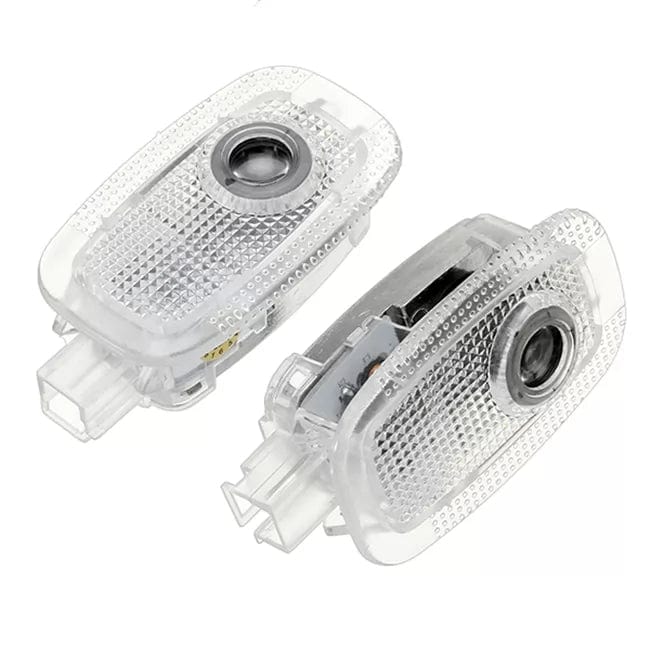 Mercedes-Benz Sprinter Premium Door Puddle Lights Various Designs 2016-2026