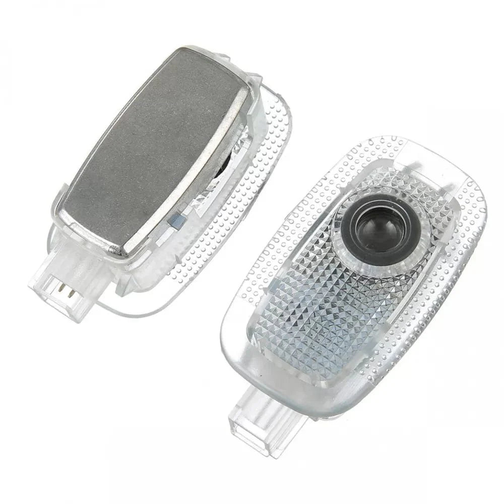 Mercedes-Benz Sprinter Premium Door Puddle Lights Various Designs 2016-2026