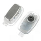 Mercedes-Benz Valente 3rd Gen Premium Door Puddle Lights Various Designs 2015-2026