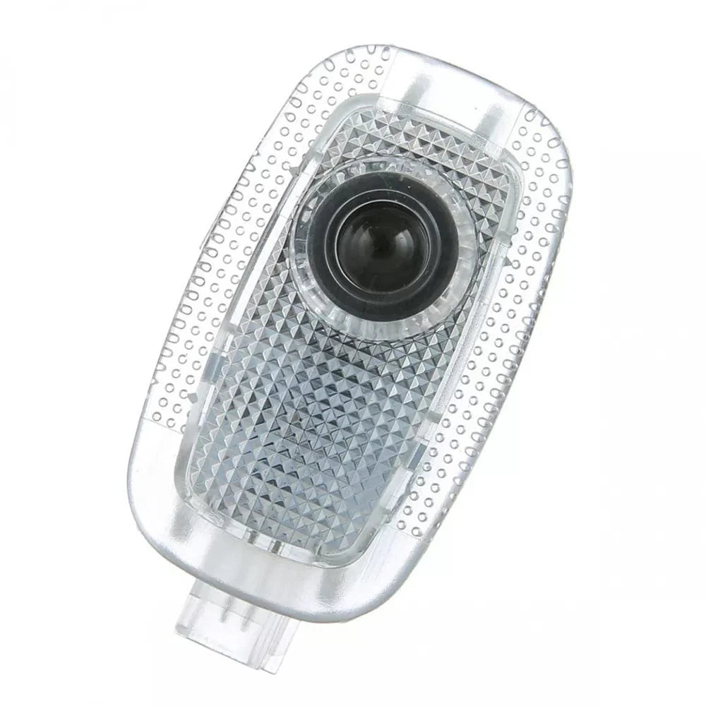 Mercedes-Benz Sprinter Premium Door Puddle Lights Various Designs 2016-2026