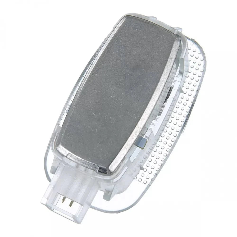 Mercedes-Benz Viano 3rd Gen Premium Door Puddle Lights Various Designs 2015-2026