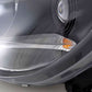 Mercedes Benz S-Class (220) Black Headlight Set (1998-2001)