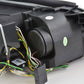 Mercedes Benz S-Class (221) Black LED Headlights with Daytime Running Lights (2005 - 2009)