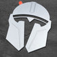 3D Metal Frunk Logo Badge Overlay | Aluminum Alloy | 3 Colors | Model 3/Y