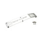Tomei Metal Engine Ornament Plate SR20