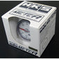 HKS DB Mechanical 60mm Temperature Meter