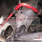 Godspeed Mazda Miata 90-97 Front/Rear Sway Bar