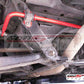 Godspeed Mazda Miata 90-97 Front/Rear Sway Bar