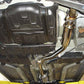Megan Racing Mid-Pipe for 2008-2011 Honda Civic Si 4" Tips 2.5" Piping MIDPIPE-HCV06SI