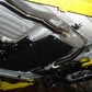 Megan Racing Mid Pipe for Honda Fit 2006-2008 T-304 Stainless Steel 2.35" Piping MIDPIPE-HF07