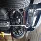Megan Racing Mid Pipe for Hyundai Genesis Coupe 2009 2012 2.0L Turbo T304 Stainless - MIDPIPE-HG0920T