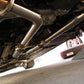 Megan Racing Mid Pipe for Infiniti M35/M45 2006-2010 RWD - MIDPIPE-IM05