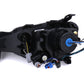 OLM Sequential Style Headlights w/ 6000k HID - 13+ FT86 / BRZ