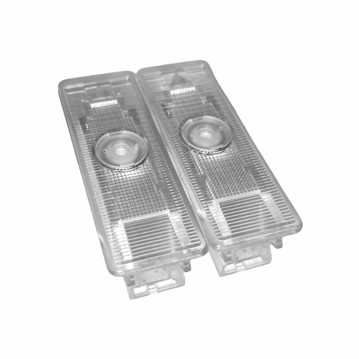 Mini Hardtop Premium Door Puddle Lights Multiple Designs 2001–2024