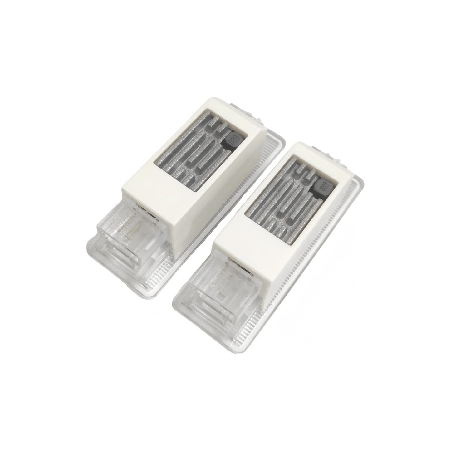 Mini Clubman Premium Door Puddle Lights Various Designs 2007-2024