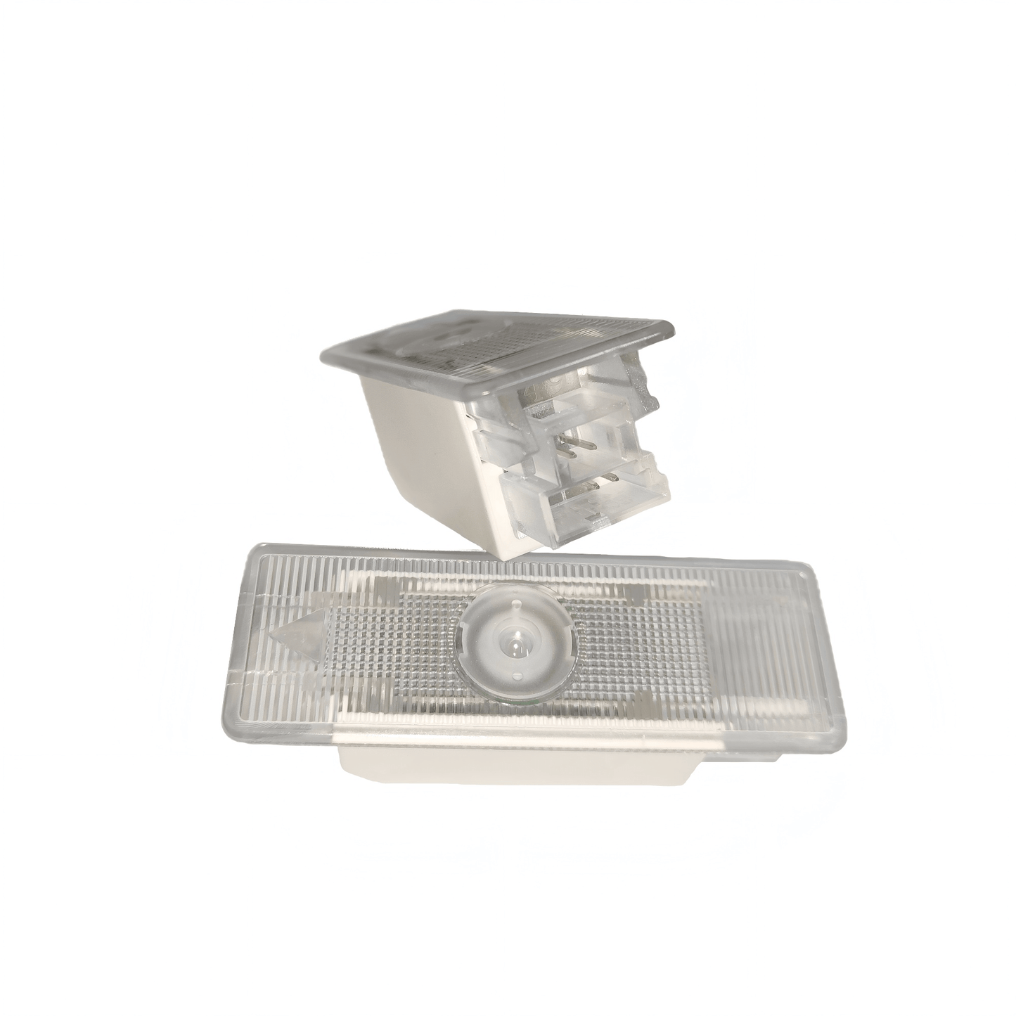 Mini Hatch Premium Door Puddle Lights Various Designs 2001-2024