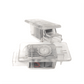 Mini Cooper 1st/2nd/3rd Gen Premium Door Puddle Lights Various Designs 2001–2023