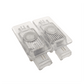 Mini John Cooper Works Premium Door Puddle Lights Multiple Designs 2008–2024