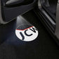 Mini Paceman Premium Door Puddle Lights Various Designs 2012-2016