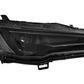 Mitsubishi Lancer Evo X GSR 10th Gen (CZ4A) Demon Eyes Dual Beam Projector Headlights (2008-2017)