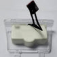 Mitsubishi Delica D:5 5th Gen Premium Door Puddle Lights Various Designs - 2007–2026