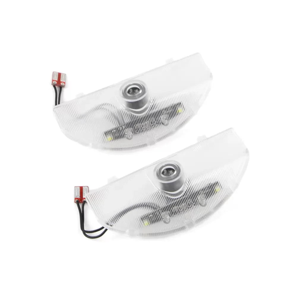 Mitsubishi Grandis Premium Door Puddle Lights Various Designs - 2003–2011
