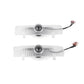 Mitsubishi Grandis Premium Door Puddle Lights Various Designs - 2003–2011