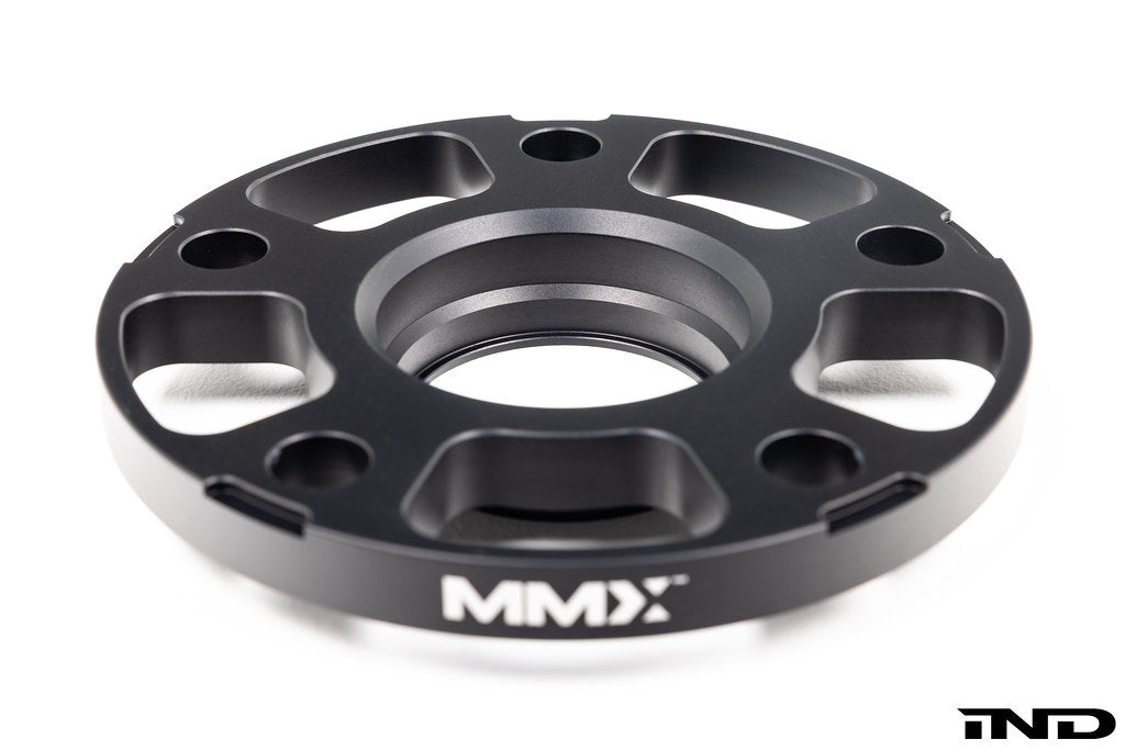 MMX Performance BMW / Supra 5x112 Wheel Spacer Kit