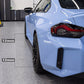 MMX Performance BMW / Supra 5x112 Wheel Spacer Kit