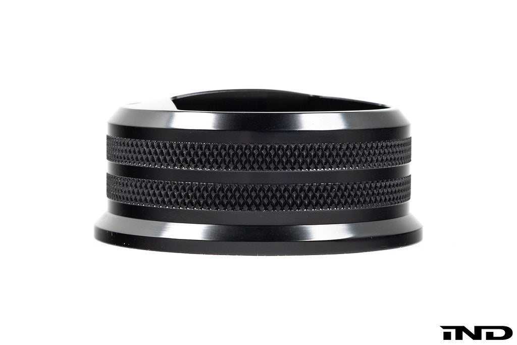 MMX Performance BMW Billet Oil Filler Cap